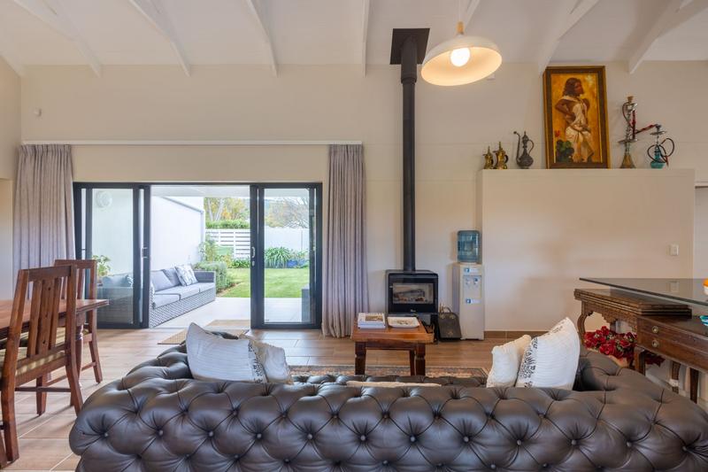 3 Bedroom Property for Sale in Keurbooms River Western Cape